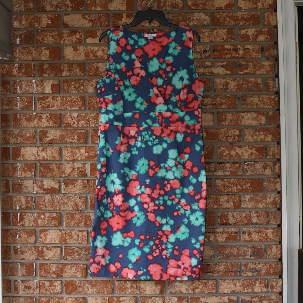 Nautica Multicolored Dress